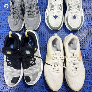 أحذية رجالية مستعملة ماركة X01 عالية الجودة، أحذية رياضية رجالية من ماركات عالمية مستعملة - Product Image 1