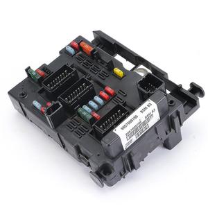 Caja de Fusibles y Relés 9657608780 BSM B3 en Stock para Citroën C3 C5 C8 Xsara Picasso Peugeot 206 207 307 406 807 - Product Image 2