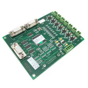 JHF Vista/ Leopard Printer Konika 512/ 1024 Servo Board Ver1.0 for Inkjet Printer