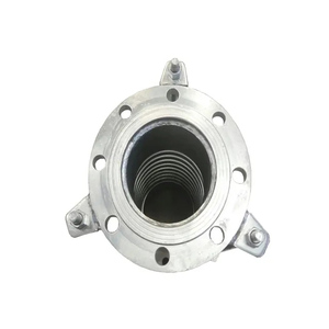 Kim loại cao mở rộng Doanh SS304 ống thổi thép carbon gang Phụ kiện cho 12mm-50mm 10% giảm giá cho thương nhân các nhà bán lẻ PN16 - Product Image 2