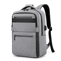 Wide Silver Popular Design Alibaba Backpacks Rucksack Custom Print Back Bags  - China Smell Proof Backpack and Combat Backpacks price