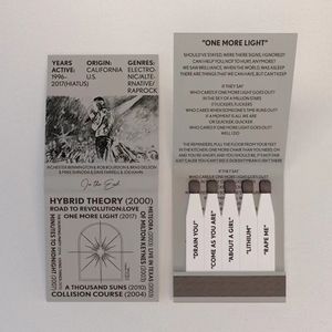 Cadeaux assortis comme promotion <span class=keywords><strong>Livre</strong></span> en papier personnalisé d'allumettes Matchbook <span class=keywords><strong>Les</strong></span> <span class=keywords><strong>couleurs</strong></span> peuvent être personnalisées Offre Spéciale boîte d'allumettes mince en papier brun - Product Image 2