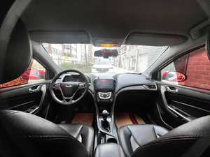 Auto Económico Chery 2017 Arrizo 5 1.5 Edición Fashion Manual, Precio Económico, 5 Asientos, Sedán en <span class=keywords><strong>Venta</strong></span>, Auto Chino Usado <span class=keywords><strong>de</strong></span> Gasolina - Product Image 4