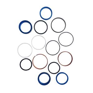 Doosan Daewoo Steering Cylinder Repair <b>Kit</b> 5-7 Ton D50S D70S Oil Seal For Diesel Forklift Counterbalance <b>Model</b> - Product Image 2