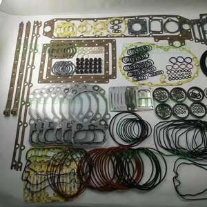 Pistón para motor FL912 S6R S12R 37561 67013 S6A S12A S16A S6U S12U S16U cilindro de reacondicionamiento almohadilla sello de aceite del cigüeñal - Product Image 6