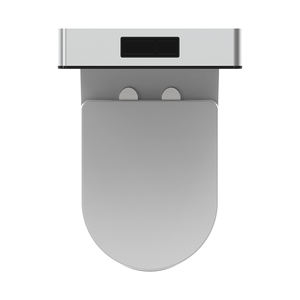 벽걸이 변기용 욕실 숨겨진 수조 절수 은닉 - Product Image 5