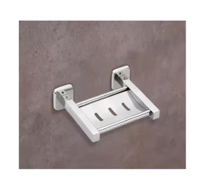 Porte-porte-savon mural au design moderne Offre Spéciale garantie d'un an du fournisseur indien pour les hôtels, la cuisine et la salle de bain. - Product Image 4