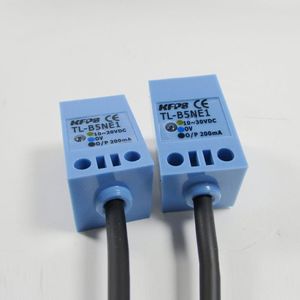 Chất lượng tốt kfps cảm biến quang điện EATON NZM1-XA208-250AC/DC Proximity chuyển đổi chuyển đổi quang điện - Product Image 5