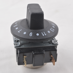 Nhà Máy Bán buôn phụ kiện điện tử 0-15 phút cơ khí Lò quay chuyển đổi hẹn giờ - Product Image 5