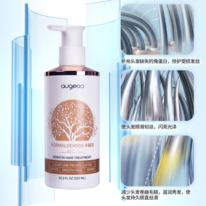 Hair <b>Shampoo</b> - Product Image 4
