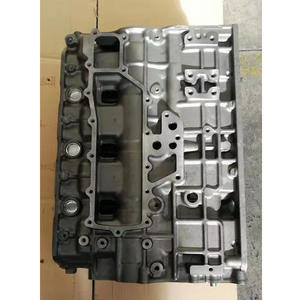 Milexuan 4M40T 4M40 <span class=keywords><strong>C4.4</strong></span> 4D34T ชิ้นส่วนเครื่องยนต์บล็อกสั้นสำหรับเครื่องยนต์ดีเซลมิตซูบิชิ - Product Image 5