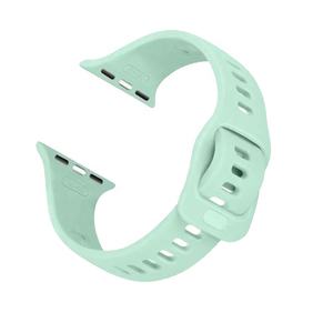 <span class=keywords><strong>Correa</strong></span> deportiva para <span class=keywords><strong>Apple</strong></span> <span class=keywords><strong>Watch</strong></span> Band 44mm 49mm 45mm 42mm 41mm 40mm Accesorios <span class=keywords><strong>Correa</strong></span> Pulsera Iwatch Series <span class=keywords><strong>8</strong></span> 7 6 5 4 3 Se ultra - Product Image 5