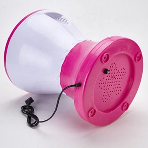 Great Price New Technology <b>Portable</b> Home Use Electric Vagi <b>Stool</b> V-Steam Vagina Steam Chair - Product Image 6