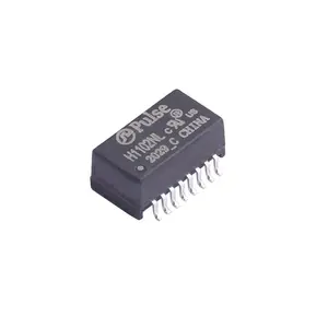 (Transformador do pulso) Circuitos integrados Microtroller Transformador H1102NLT SMD de 365 dias garantia