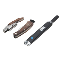 Couteau de poche multifonctionnel pliable en acier inoxydable manche en hickory chasse aux champignons Camping en plein air cuisine