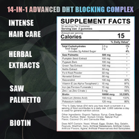 Compléments Gommes Véganes OEM DHT Biotin Blocker en Forme d'Ours pour la Croissance Forte des Cheveux et des Ongles, la Santé de la Peau et le Soutien Digestif