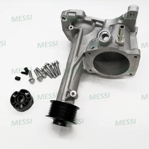 ชุดซูเปอร์ชาร์จเจอร์ LR059341 LR088538 C2D40425 C2D53104สำหรับกีฬาโรเวอร์ (<span class=keywords><strong>2014</strong></span>-) Discovery4 RR 3.0L V6 LD11669เบนซิน SC - Product Image 4