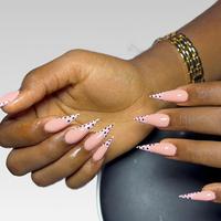 Produits de beauté en gros, Fournitures pour ongles, Faux ongles à presser faits à la main, Faux ongles en vrac, Ongles portables pour la revente, Fournitures pour salons