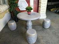 Moules en plastique pour bancs en béton, table de jardin en résine, pieds de table de jardin en béton, moules pour bancs de jardin