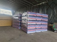 Kiosque en bois à montage rapide, stand de vente au détail, kiosque à café avec fenêtre de service rabattable pour Noël