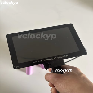 กล้องถ่ายภาพความร้อนแบบพกพา FLIR TAU2 Core DIY เลนส์ 640 = 35 มม. - Product Image 5