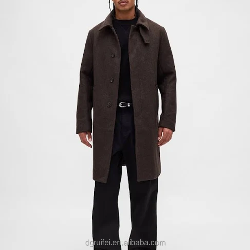 Custom Waterproof Jacket