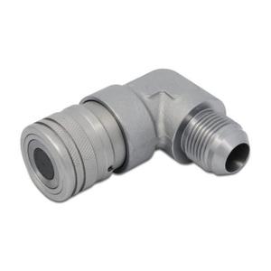 ข้อต่อไฮดรอลิกแบบหน้าเรียบสำหรับต่อเร็ว รุ่น 7246781 ยี่ห้อ Blince Summit Hydraulics แบบเปลี่ยนแทนได้โดยตรง - Product Image 3