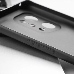 เคสโทรศัพท์ TPU แบบด้าน <span class=keywords><strong>ราคา</strong></span>โรงงาน สำหรับ <span class=keywords><strong>OPPO</strong></span> <span class=keywords><strong>Find</strong></span> <span class=keywords><strong>X5</strong></span> <span class=keywords><strong>Pro</strong></span> X6 X7 Ultra X8 X8S+  ฝาหลังพิมพ์ลายสีดำด้าน - Product Image 3