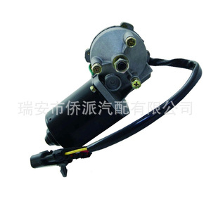 Moteur d'essuie-glace de pare-brise de voiture 12V, angle de balayage de 180 degrés, compatible avec Vauxhall, numéro de pièce 1273027 - Product Image 3