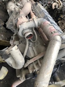 Se Sinotruk wd615 wd618 WEICHAI wp12 wp10 375HP 340HP 336HP 371hp 290hp 380hp motor <span class=keywords><strong>Cummi</strong></span> 6BT 6CT motor benzz OM441 del motor - Product Image 6