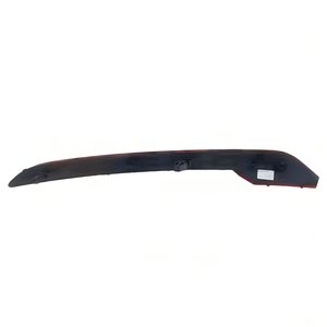 Pour BYD Song PLUS DM-i Édition Conduite Intelligente, Feu de <span class=keywords><strong>Brouillard</strong></span> Arrière Gauche/Droit, Réflecteur Rouge 13856230-00 SA3HK-4135100 - Product Image 5