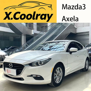 <span class=keywords><strong>Mazda</strong></span> <span class=keywords><strong>3</strong></span> Axela 2.0L Usado, Gasolina, 6AT, Bajo Kilometraje, Volante a la Izquierda, Asientos Oscuros, R17, para Exportación - Product Image 1