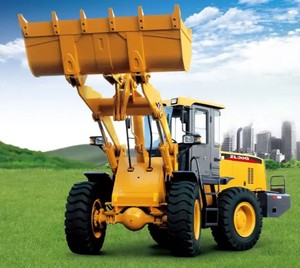 High Quality Mini Chinese <b>Wheel</b> Zl30g 3 Ton Zl30gn 2 Best Price Sale for New <b>Small</b> Shovel Engine Motor Pump Gearbox Durable - Product Image 2