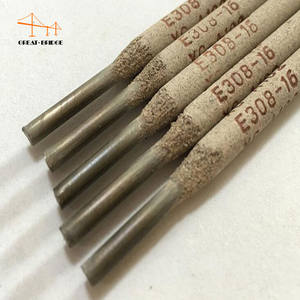 <span class=keywords><strong>Electrodo</strong></span> de varilla de soldadura de acero inoxidable, <span class=keywords><strong>E310</strong></span>, - Product Image 6