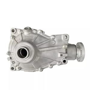 Conjunto de Diferencial Delantero de Transmisión Automática 31508487445, Compatible con Piezas de Automóviles BMW - Product Image 2