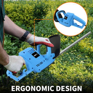 <span class=keywords><strong>Meilleur</strong></span> taille-<span class=keywords><strong>haie</strong></span> 220V 580W taille-<span class=keywords><strong>haie</strong></span> électrique Heckenschere 14cm filaire 220V taille-<span class=keywords><strong>haie</strong></span> pour grands jardins - Product Image 3