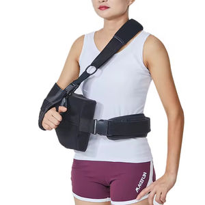 Support médical réglable bras fronde épaule Fracture immobilisateur enlèvement fronde orthèse oreiller - Product Image 2