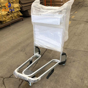 Luchthaven Bagagekarren Verkoop Kruiwagen Luchthaven - Product Image 4