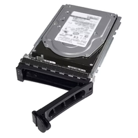 Disque dur SAS Dell 16 To ISE 12 Gbit/s 7,2K tr/min 512e 3,5 pouces Hot-Plug