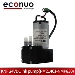 Pompe à encre pour imprimante Flora, appareil d'impression à encre, authentique, 12 v dc, grande taille, NMP830 - Product Image 2