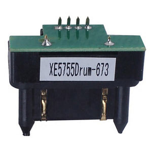 Original pour Xerox DC 535 DC <span class=keywords><strong>545</strong></span> DC 555 puce de réinitialisation de cartouche de tambour - Product Image 2