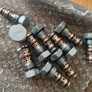 YDF10-00 Type Hydraforce, clapet de retenue hydraulique à commande hydraulique - Product Image 4