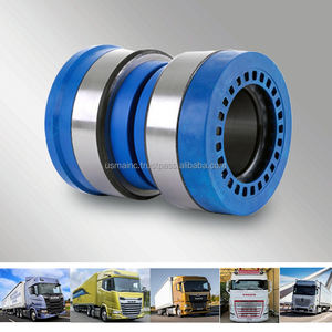 Roulement à BTH-0010D 803194.26.H195 805092C 805092.07 VKBA5415 78*130*90MM Roulements de roue de camion - Product Image 4