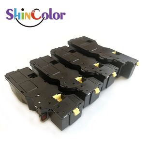 Shincolor ตลับหมึกพิมพ์ Konica Minolta TNP92 TNP 93สำหรับ Tnp92c Tnp92k <span class=keywords><strong>C3120i</strong></span> Tnp92y Tnp92m - Product Image 4