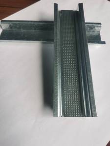 Bán chạy nhất Omega canales hệ thống trần nhà sản xuất chuyên nghiệp của tính năng chống thấm nước chịu nhiệt thô cạnh đoạn - Product Image 5