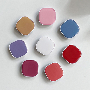 Nhà Máy Bán buôn tùy chỉnh poppings điện thoại ổ cắm lên Grip chủ với Logo thiết kế in ấn Ổ cắm điện thoại đứng - Product Image 6