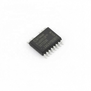 2EDR7259XXUMA1 DSO-14 Gate <b>Driver</b> Chip - Product Image 1