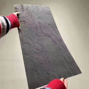 Pierre souple MCM Ying'anyan Maoshi Xingyushi Maomian Granite Pierre souple flexible Carrelage en céramique souple Matériel de décoration murale - Product Image 5