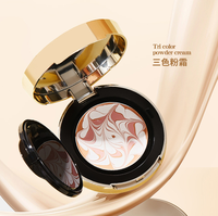 Krim BB Foundation anti air, krim Foundation, riasan Foundation, anti air, tahan lama, Label pribadi
