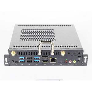 Meilleur <span class=keywords><strong>ordinateur</strong></span> industriel avec écran 4K, mini PC OPS I3 I5 I7 pour tableau blanc, éducation, <span class=keywords><strong>ordinateur</strong></span> OPS intégré, mini PC OPS USB pour IFPD - Product Image 2